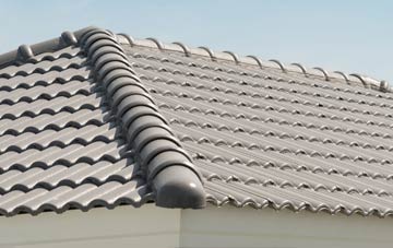 advantages of Wigtoft clay roofing