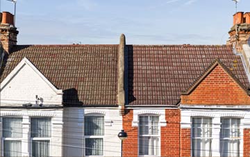 clay roofing Wigtoft, Lincolnshire