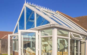 conservatory roof insulation costs Wigtoft
