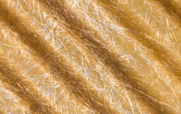 Wigtoft fibreglass roof waterproofing