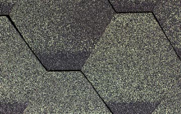 Wigtoft fibreglass shingle repairs