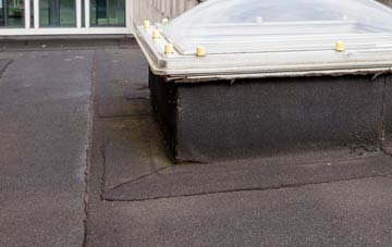 disadvantages of Wigtoft flat roofs