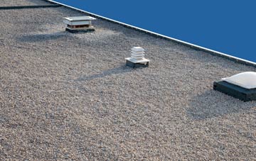 flat roofing Wigtoft, Lincolnshire