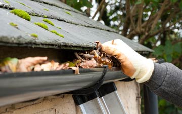 gutter cleaning Wigtoft, Lincolnshire
