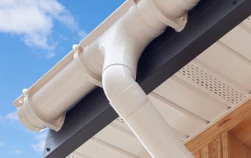 Wigtoft gutter installation costs