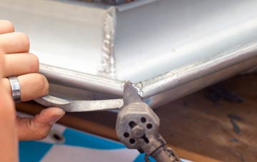 disadvantages of Wigtoft lead roofing