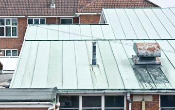Wigtoft lead roofing costs