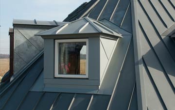 metal roofing Wigtoft, Lincolnshire