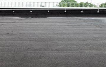 Wigtoft asphalt roof replacement