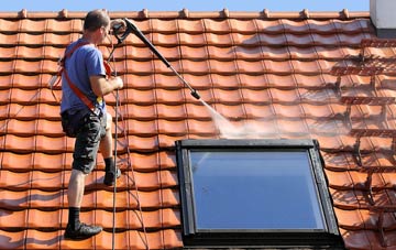 roof cleaning Wigtoft, Lincolnshire
