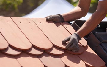 Wigtoft roof tile contractors