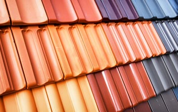 Wigtoft roof tile costs