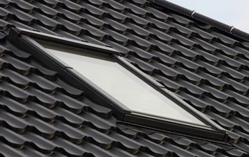 benefits of Wigtoft roof windows