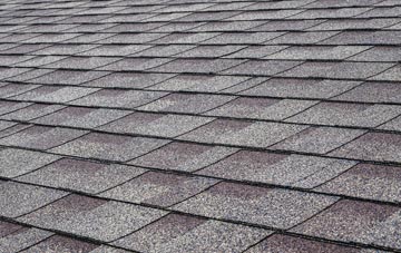 Wigtoft tiles for shallow pitch roofing