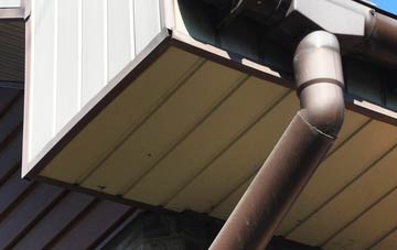 Wigtoft soffit installation costs