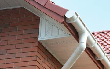 Wigtoft soffit repair costs
