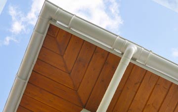 Wigtoft soffit types