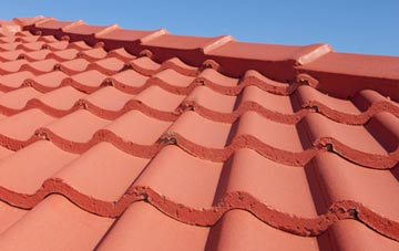 Wigtoft tile and slate roof replacement