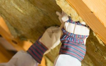 types of Wigtoft pitched roof insulation materials