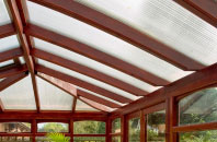 Wigtoft conservatory roofing insulation