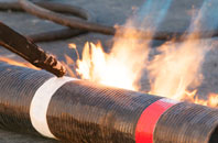 Wigtoft flat roofing replacement