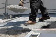 find rated Wigtoft flat roofing replacement companies
