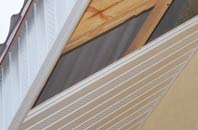 rated Wigtoft soffit repair companies